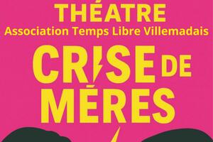 Crise de mères