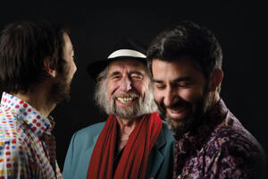 Festival des Musicales des coteaux de Gimone: Double concert