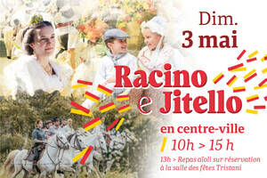 RACINO E JITELLO