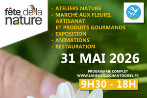 Marché artisanal