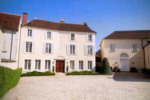 Les Ballades de Printemps de la Maison Régnard - Portes ouvertes