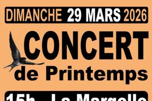 Le printemps en musique