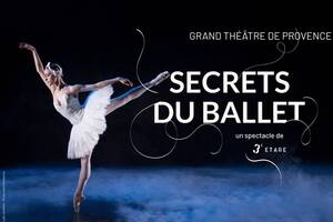 Secrets du Ballet