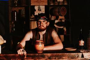 La légende de Bartholomé