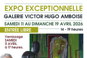 Hommage au peintre et sculpteur Lucien le Ruyet