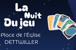 nuit du jeu 2026