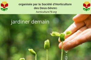 Printemps aux Jardins 2026 : 2 jours pour acheter, apprendre et jardiner autrement à Niort
