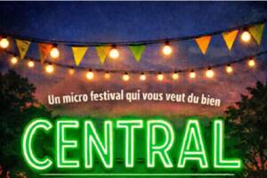 CENTRAL PARC