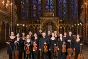Festival des Musicales des coteaux de Gimone: Vivaldi & friends