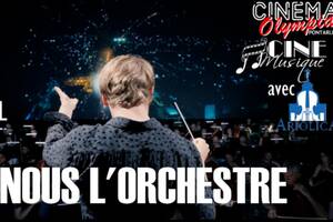 Nous l'Orchestre - Soirée Echange