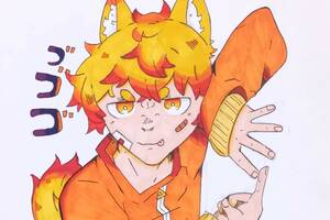 Stages Manga BD Roman graphique Vacances Printemps