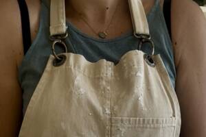 Atelier poterie
