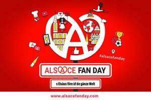 Elsass Fan Day