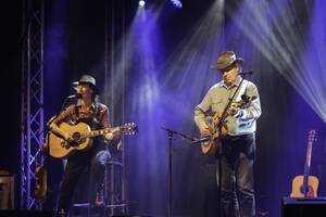 Les Hoboes au Baryton