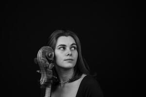 Duo EØS Accordéon violoncelle