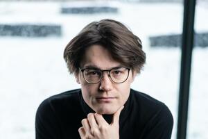 Récital de piano: Andrei Leshkin