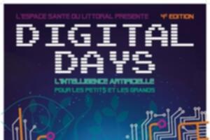 Digital days 2026