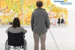 Journées nationales tourisme et handicap