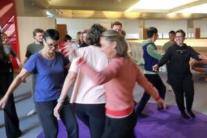 “En corps au LAAC”