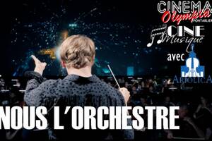 Nous l'Orchestre - Soirée Echange