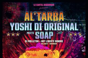 Al'Tarba & Yoshi Di Original