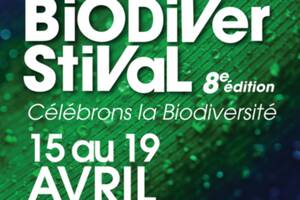 Biodiver'Stival 2026