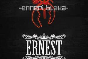 ENNERI BLAKA + ERNEST au fossé des treize