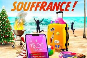 Ados en vacances, parents en souffrance !