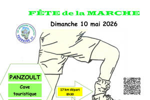 photo Fête de la Marche