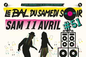 Bal Du Samedi Soir