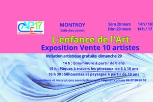 L'Enfance de l'Art