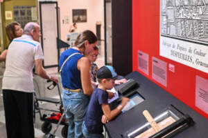 Nuit Européenne des Musées