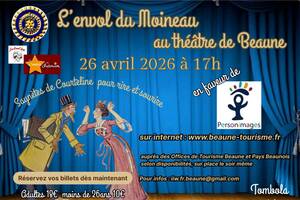 Spectacle théâtral