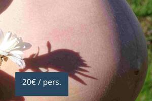 ATELIERS NATURE FEMME ENCEINTES