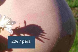 ATELIERS NATURE FEMME ENCEINTES