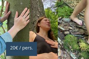 ATELIERS NATURE ADULTES