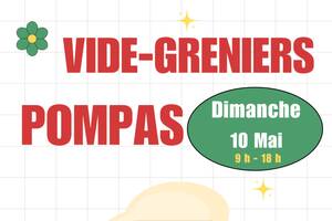 VIDE-GRENIERS
