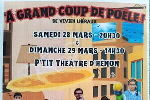 théâtre Henon