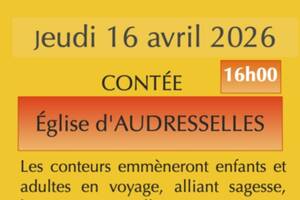 Contée