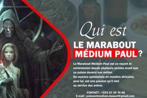 Médium Dassari : faire revenir son ex en 72h avec paiement après résultat