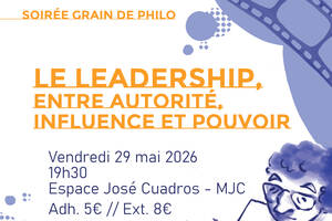 Le leadership, entre autorité, influence et pouvoir