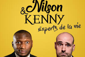Nilson et Kenny