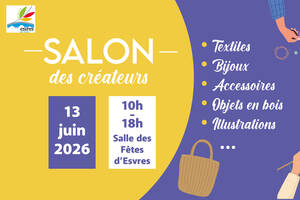 Salon des créateurs
