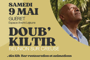 DOUB'KILTIR REUNION SUR CREUSE