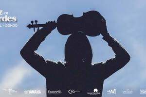 Jazz en Cordes