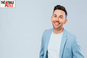 Romain Oliviero