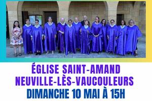 Concert Gospel