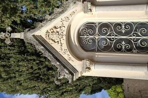 Visite contée du cimetière de Loriol-du-Comtat