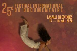 FESTIVAL DOC CEVENNES