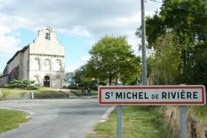 VIDE GRENIERS- BROCANTE-ARTISANAT SAINT MICHEL DE RIVIERE